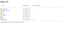 Tablet Screenshot of nb.kreatit.dk